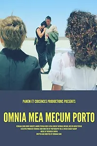 Главный постер фильма «Omnia Mea Mecum Porto (2006)»