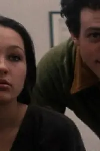 Постер к фильму «One Particular Person (2000)»