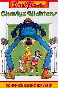 Главный постер фильма «Исповедь эротического фотографа (1974)»