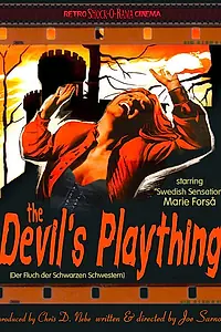 Главный постер фильма «Кровавые оргии черных сестер (1973)»