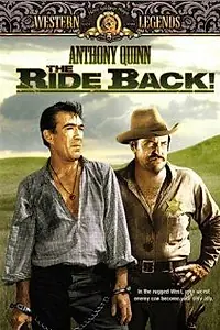 Постер к фильму «Возвращение (1957)»
