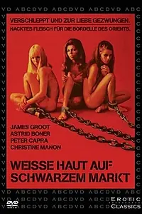 Главный постер фильма «Белая кожа на черном рынке (1969)»