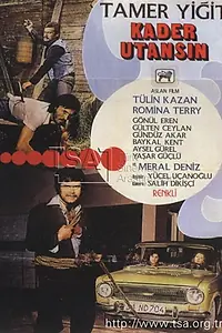 Постер к фильму «Kader Utansin (1976)»