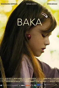 Постер к фильму «Бабушка (2016)»