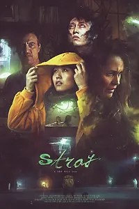 Главный постер фильма «Сверхъестественное (2019)»