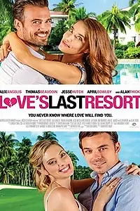 Постер к фильму «Последнее пристанище любви (2017)»