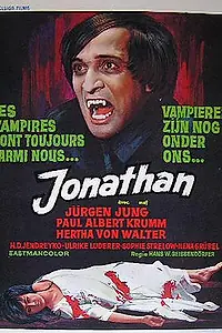 Постер к фильму «Джонатан (1970)»