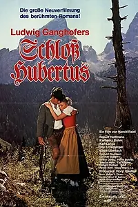 Главный постер фильма «Schloß Hubertus (1973)»