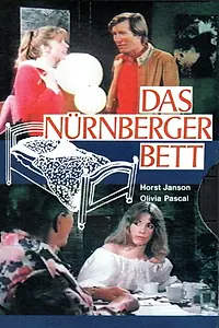 Постер к фильму «Das Nürnberger Bett (1983)»