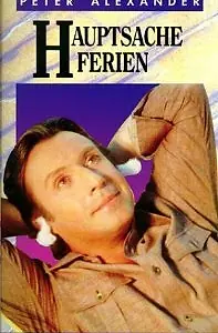 Постер к фильму «Hauptsache Ferien (1972)»