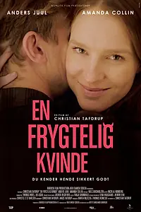 Главный постер фильма «Ужасная женщина (2017)»