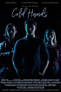 Постер к фильму «Cold Hands (2017)»