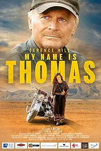 Постер к фильму «My Name Is Thomas (2018)»