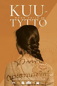 Постер к фильму «Kuutyttö (2018)»