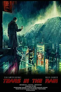 Постер к фильму «Слёзы под дождём (2017)»
