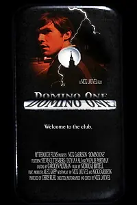 Главный постер фильма «Домино (2005)»