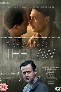 Главный постер фильма «Against the Law (2017)»
