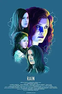 Постер к фильму «Rain (2017)»