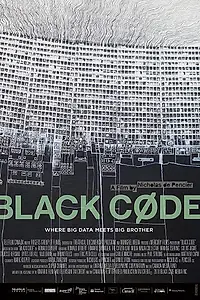 Постер к фильму «Black Code (2016)»