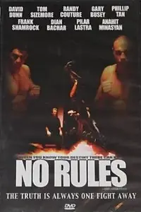 Постер к фильму «Без правил (2005)»