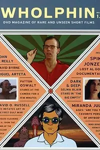 Постер к фильму «Ощутимая пустота (2005)»