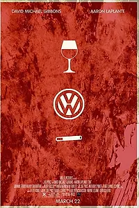 Постер к фильму «VW (2017)»