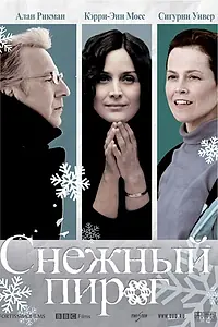 Главный постер фильма «Снежный пирог (2006)»