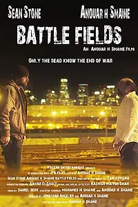 Постер к фильму «Battle Fields (2018)»