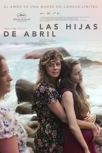 Постер к фильму «Дочери Абриль (2017)»