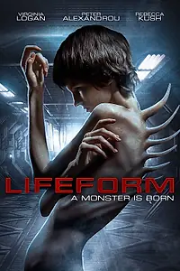Постер к фильму «Форма жизни (2019)»