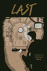 Постер к фильму «Last»