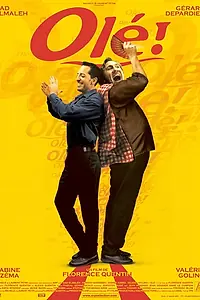 Постер к фильму «Оле! (2005)»