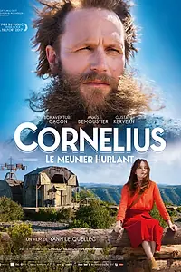 Постер к фильму «Cornélius, le meunier hurlant (2017)»