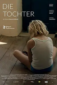 Постер к фильму «Дочь (2017)»