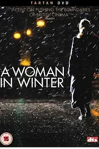Главный постер фильма «Женщина зимой (2006)»