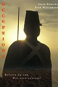 Постер к фильму «Deceptions (1992)»