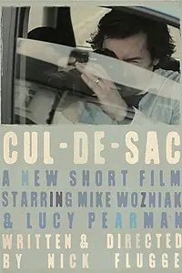 Постер к фильму «Cul-De-Sac (2017)»