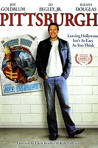 Постер к фильму «Питтсбург (2006)»