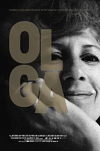 Постер к фильму «Ольга (2014)»