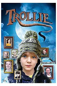 Постер к сериалу «Тролли (2015)»