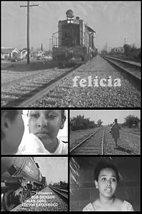 Главный постер фильма «Felicia (1965)»