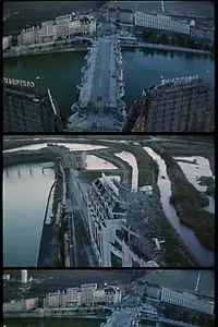 Главный постер фильма «Enquête sur un film au-dessus de tout soupçon (1991)»
