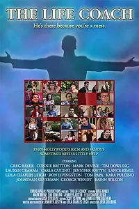 Главный постер фильма «The Life Coach (2005)»
