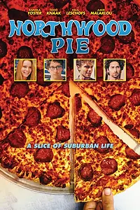Главный постер фильма «Northwood Pie (2019)»