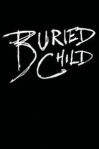 Главный постер фильма «Buried Child (2016)»