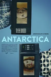 Постер к фильму «Antarctica (2020)»