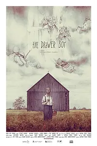 Главный постер фильма «The Drawer Boy (2017)»