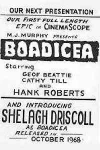 Постер к фильму «Boadicea (1966)»