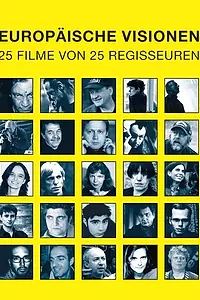 Постер к фильму «Образы Европы (2004)»