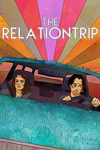 Постер к фильму «The Relationtrip (2017)»